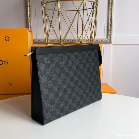 AAA Pruses Bags Louis Clutch M41696 Vuitton 0805
